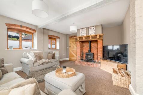 Barn Sitting Room