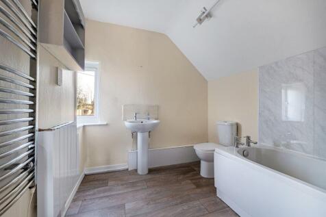 Ashe Cottage 1