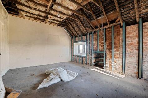 Ashe Cottage 4