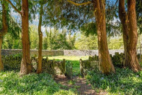 Grounds