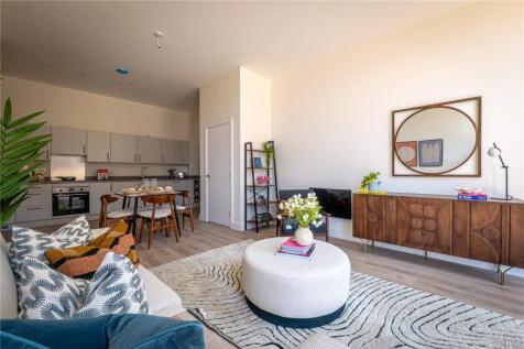 Open Plan