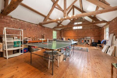 Recreational Room