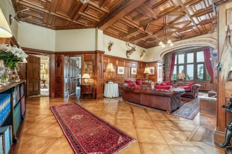 Reception Hall