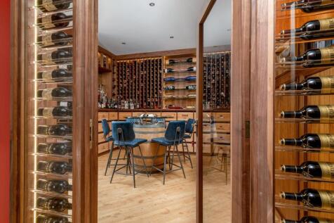 Wine Cellar