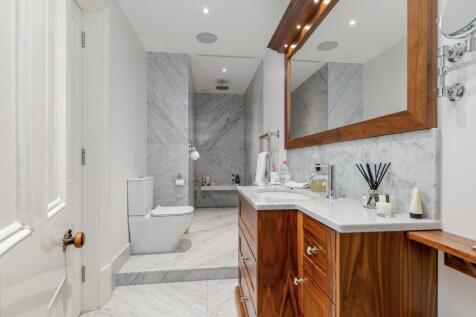 Wet Room