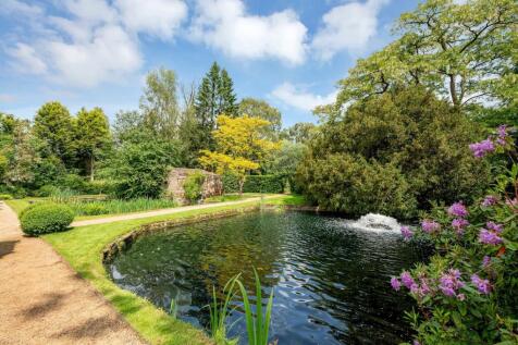 Moat