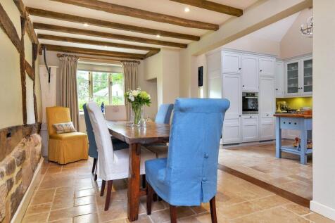 Breakfast Room
