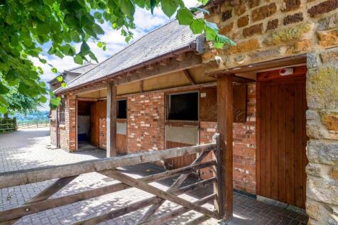 Stables