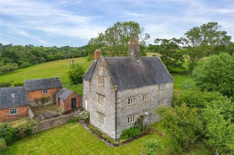 Farmhouse