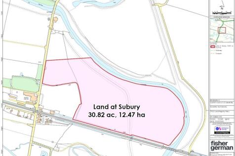 Sudbury Sale Plan
