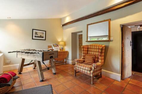 Entrance Lobby