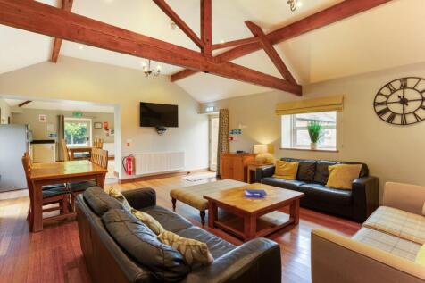 Stables Sitting Room