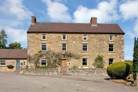 Main House