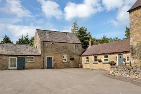 The Tack Room