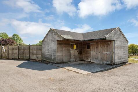 Stables
