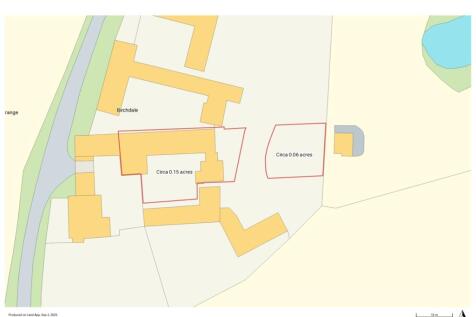 Sale Plan