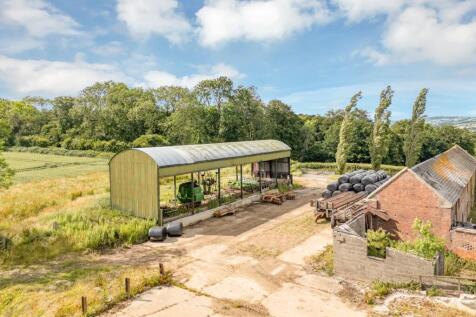 Barns