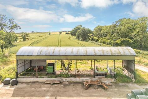 Dutch Barn