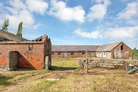 Barns
