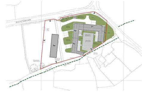 Proposed Sale Plan