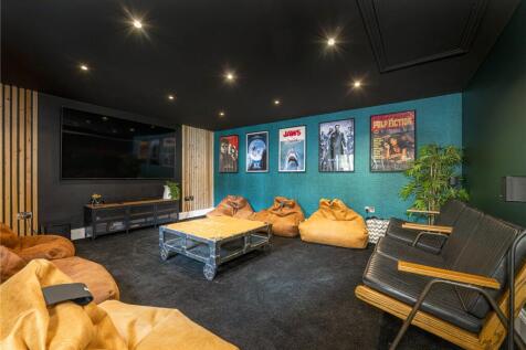 Media Room