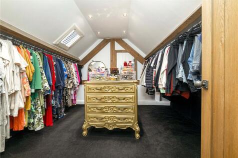 Dressing Room