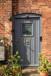 Farmhouse