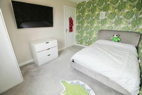 Bedroom  Two