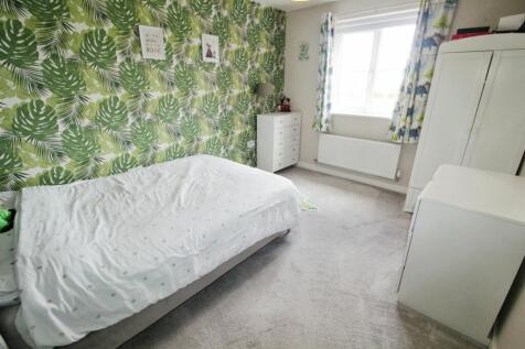 Bedroom  Two