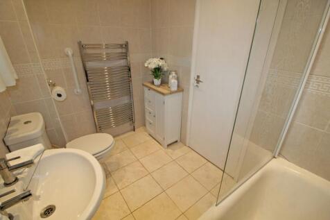 Bathroom/WC