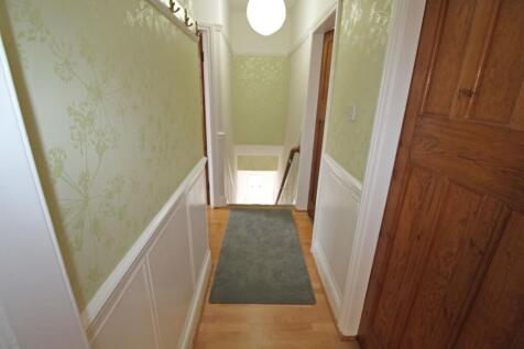 Porch/Hallway