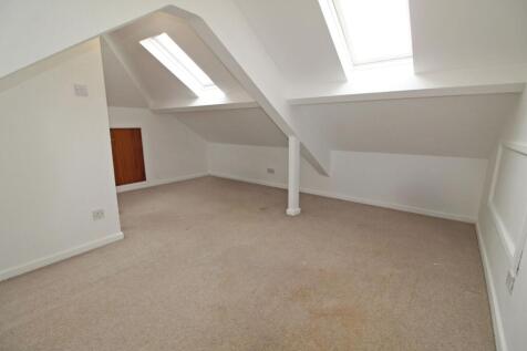 Loft Room