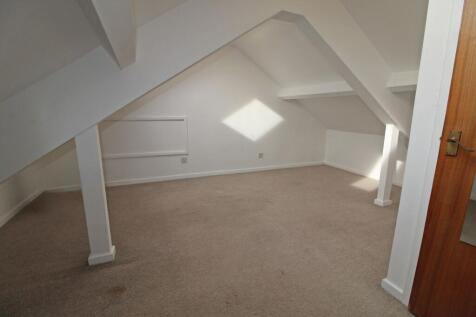 Loft Room