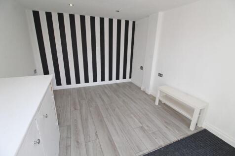Garage Conversion