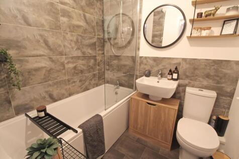 Bathroom/WC