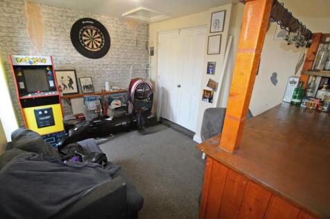 Reception Room Two