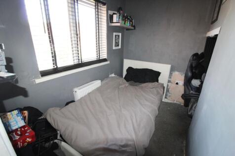 Bedroom Five