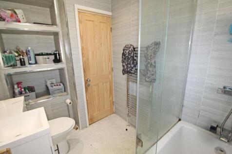 Bathroom/WC