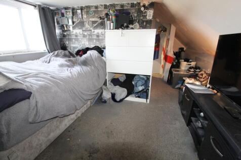 Loft Room