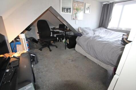 Loft Room