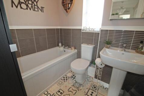 Bathroom/WC