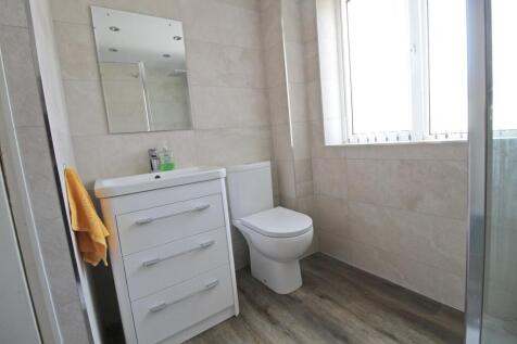 Bathroom/WC