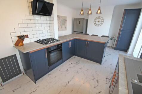 Kitchen/ Diner