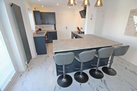 Kitchen/ Diner