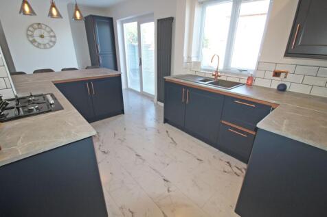 Kitchen/ Diner