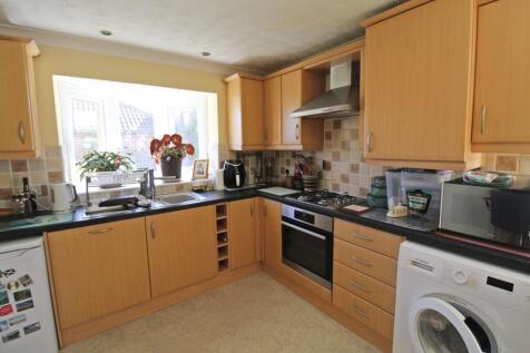 Breakfasting Kitchen