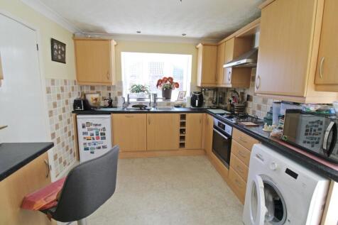 Breakfasting Kitchen