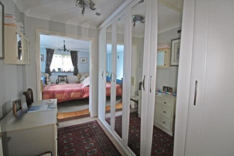 Dressing Room