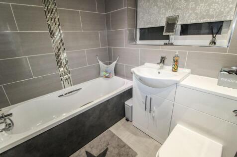 Bathroom /WC
