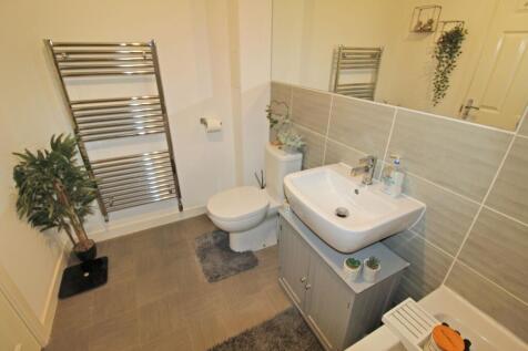 Bathroom/WC